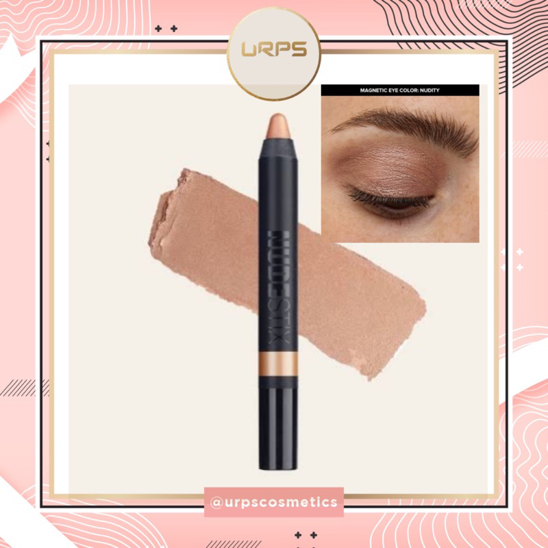 Jual NUDESTIX Eye Color Eyeshadow Pencil Nudity 2.5gr