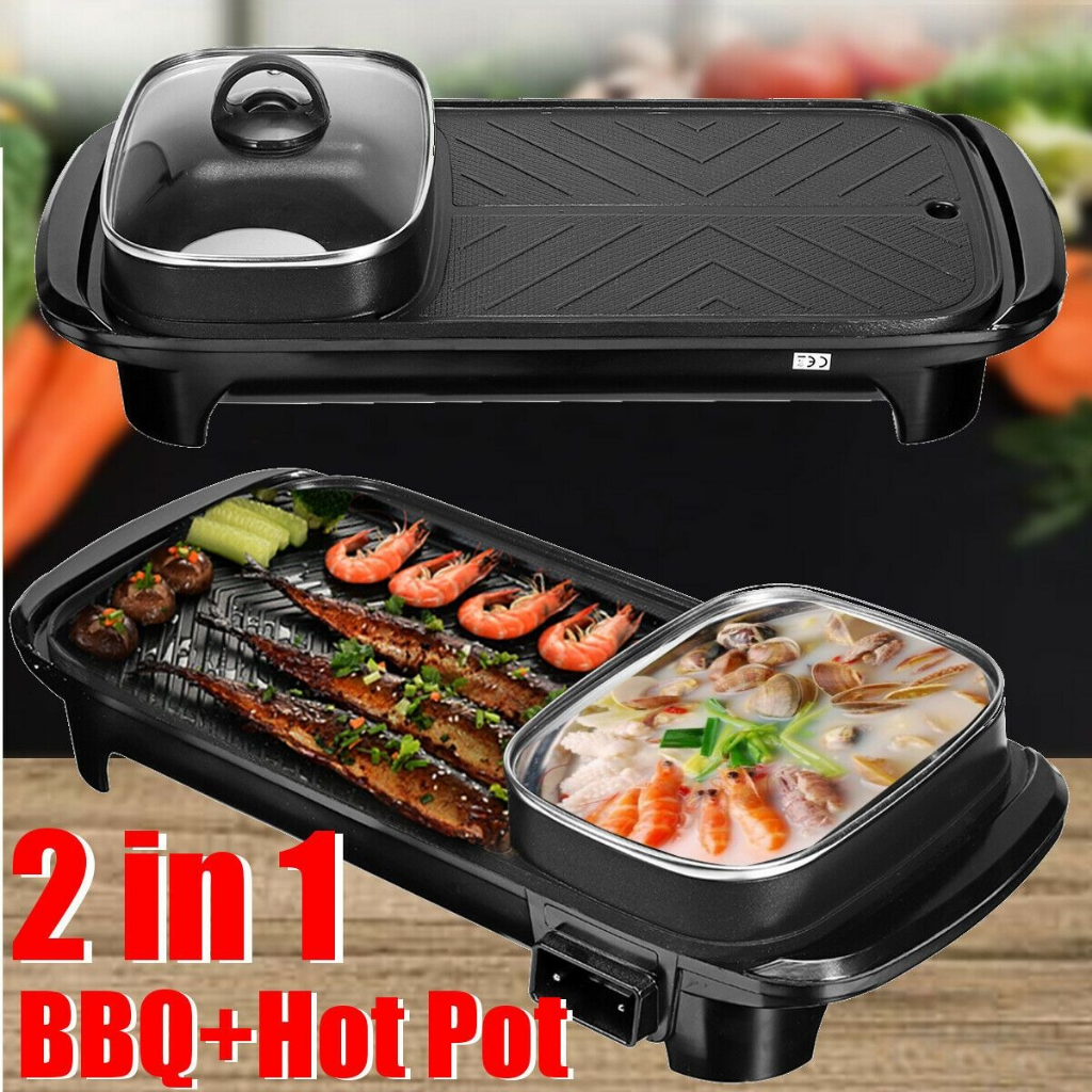 Jual Grill Pan Yakiniku Alat Panggangan Daging/Alat panggang BBQ Grill
