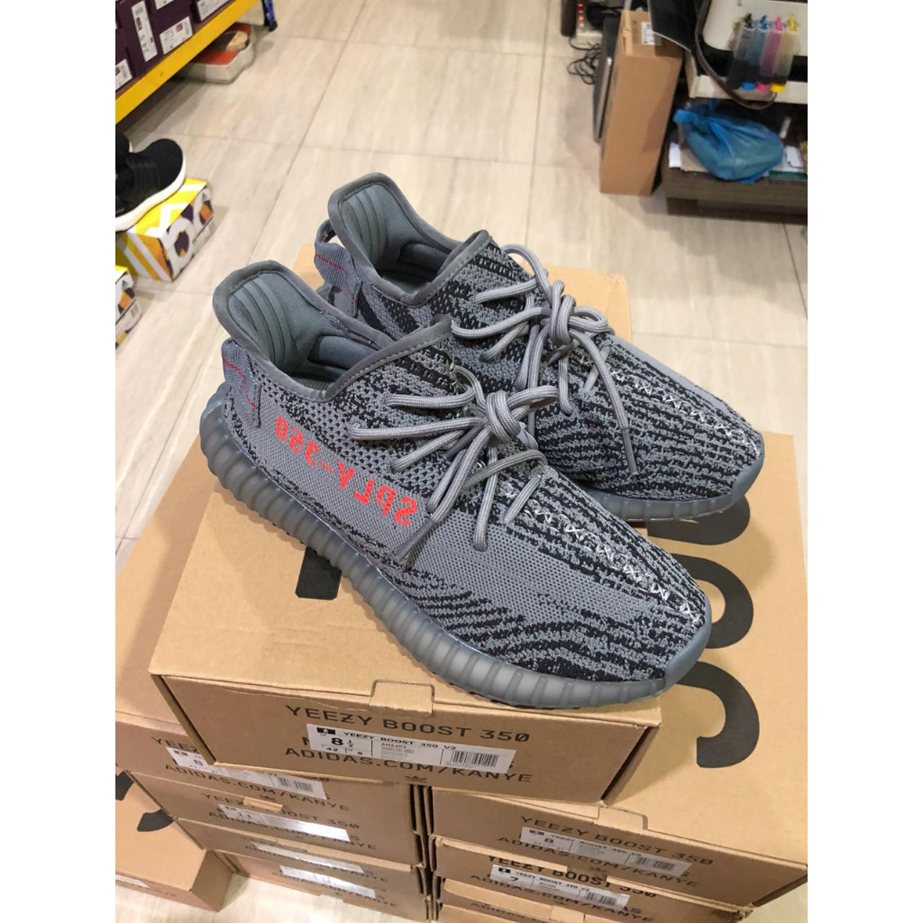 Made In Vietnam YEEZY 350 BOOST V2 MADE IN VIETNAM 100 Real Pic
