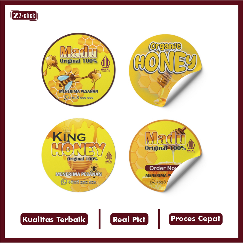 jual-stiker-botol-madu-sticker-madu-kemasan-kemasan-botol-sticker