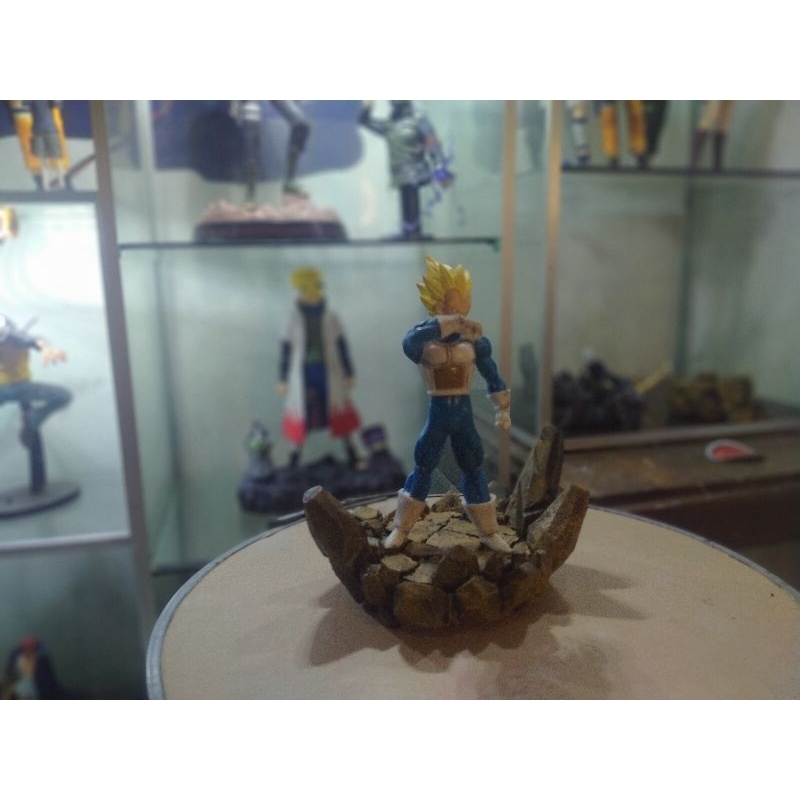 Jual stand base custom untuk figure | Shopee Indonesia