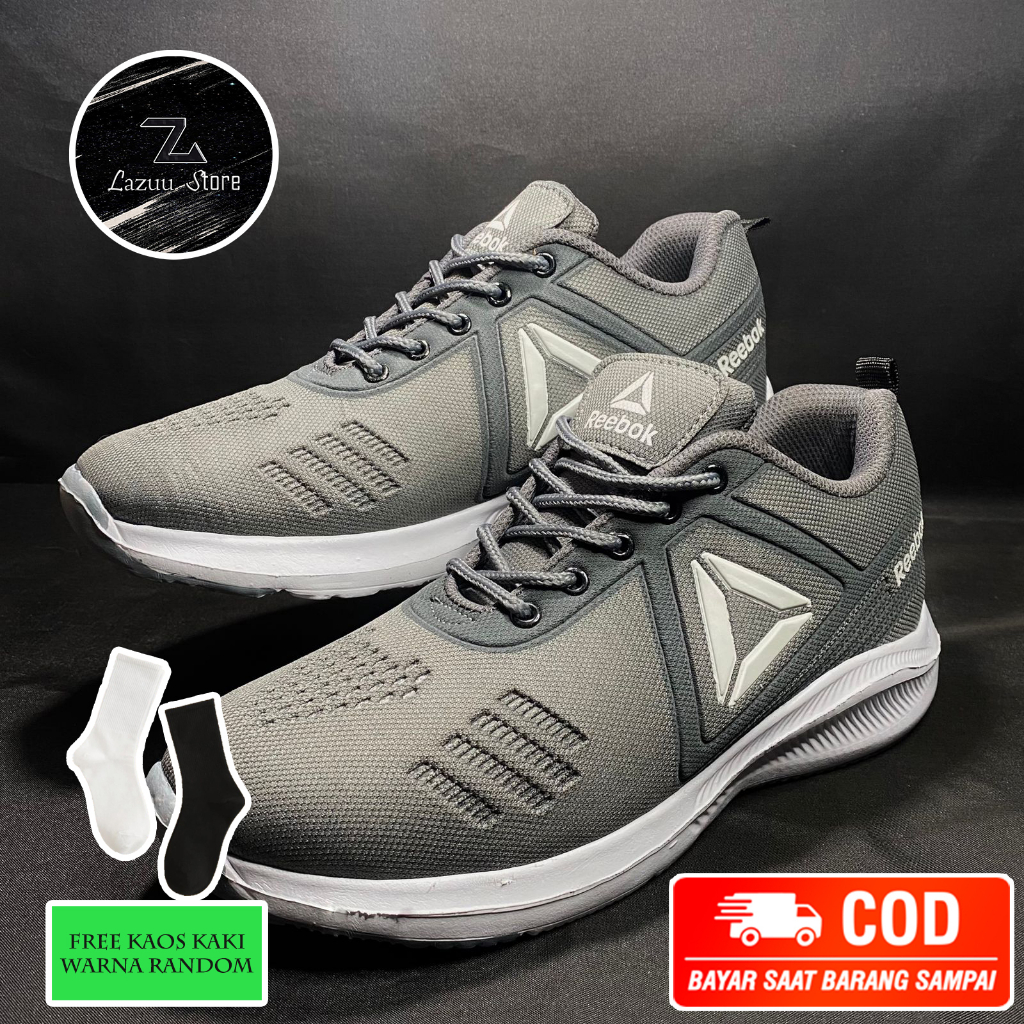 Sepatu running 2025 reebok 2019