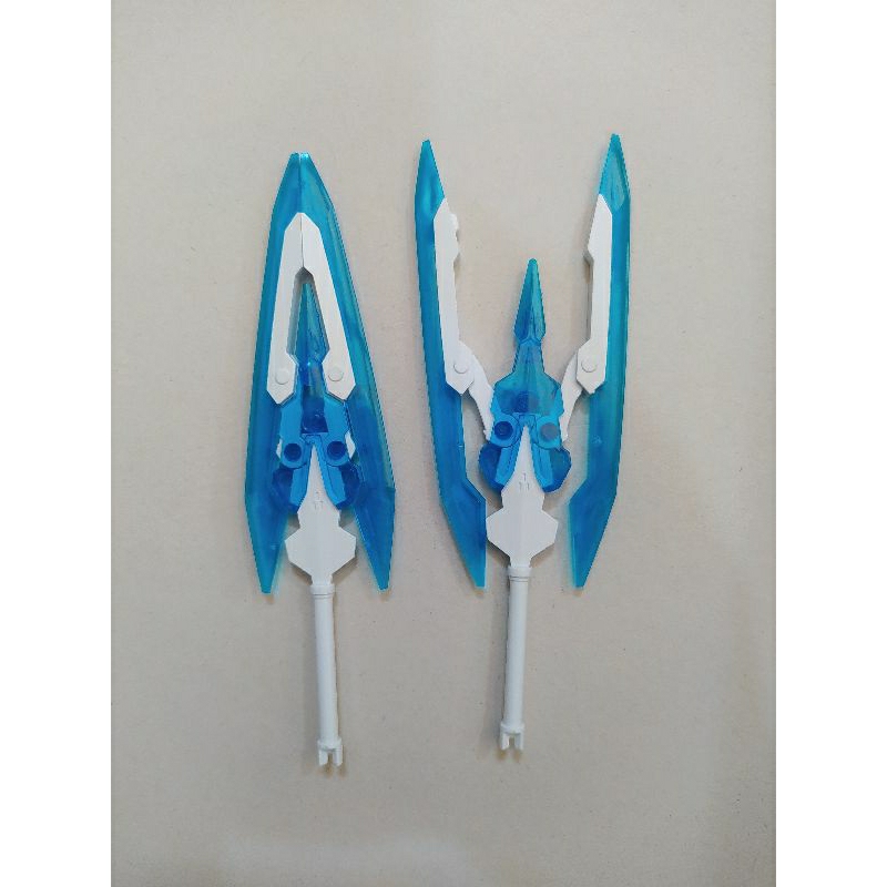 Jual parts HG 1/144 Gundam Transient Big Weapons Bandai | Shopee Indonesia