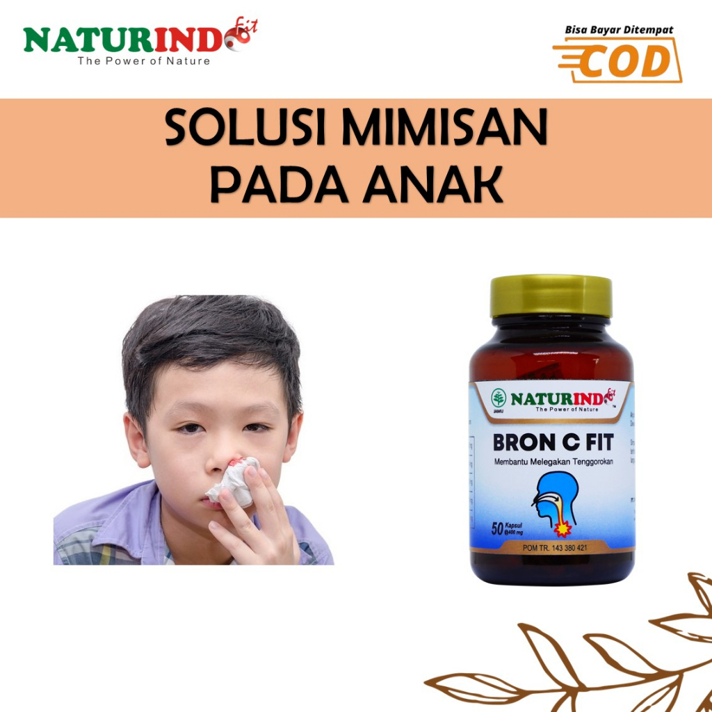 Jual OBAT MIMISAN HIDUNG BERDARAH MAMPET BERAIR PANAS DALAM FLU RADANG