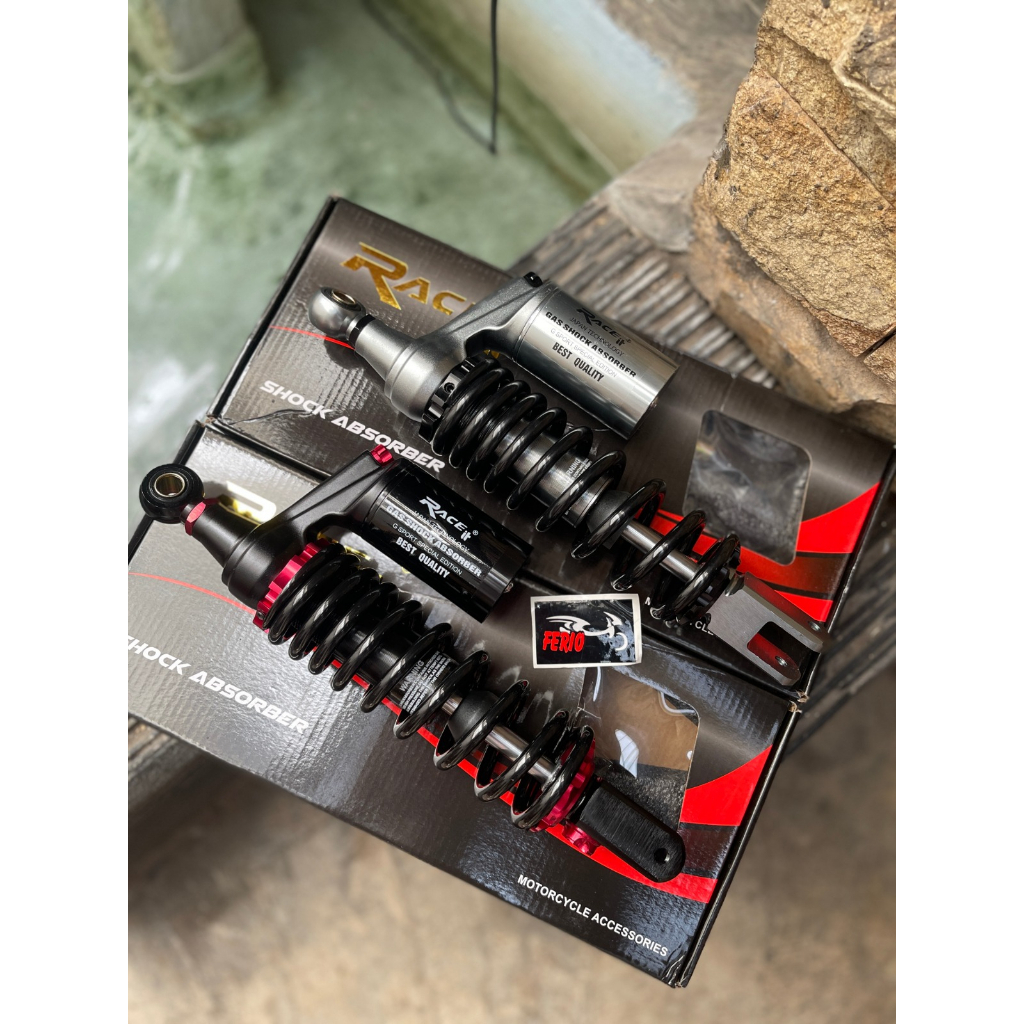 Jual Monoshock Tabung Mio Beat scoopy vario 125 150 Copy Yss G-Plus ...