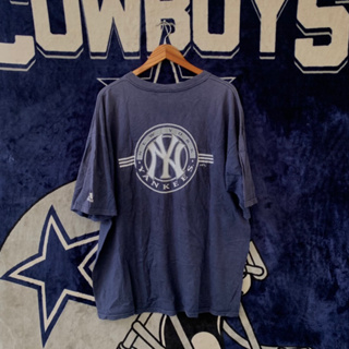 Jual Kaos Yankees Murah & Terbaik - Harga Terbaru Oktober 2023