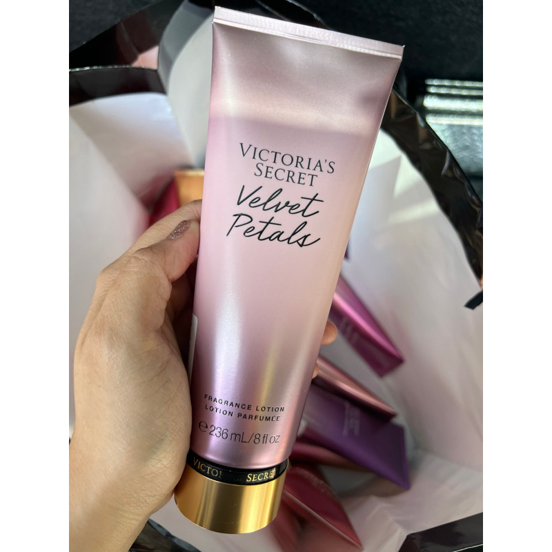 Jual Victorias Secret Body Lotion 236ml Pure Seduction Coconut