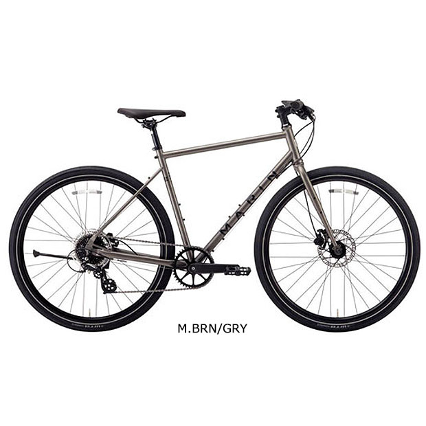 Marin nicasio flat bar sale