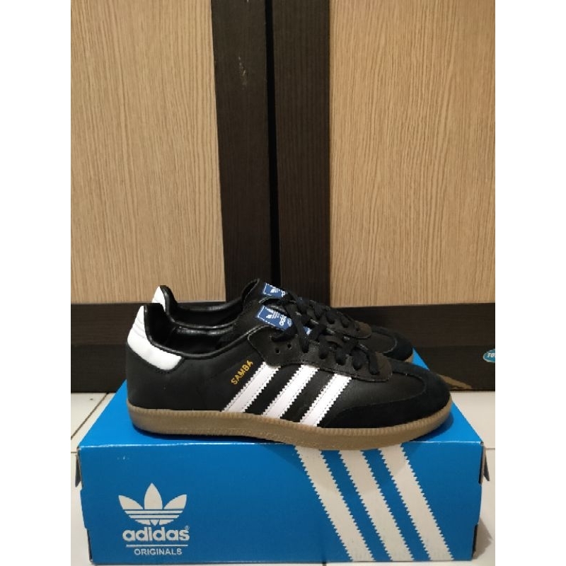adidas samba shopee