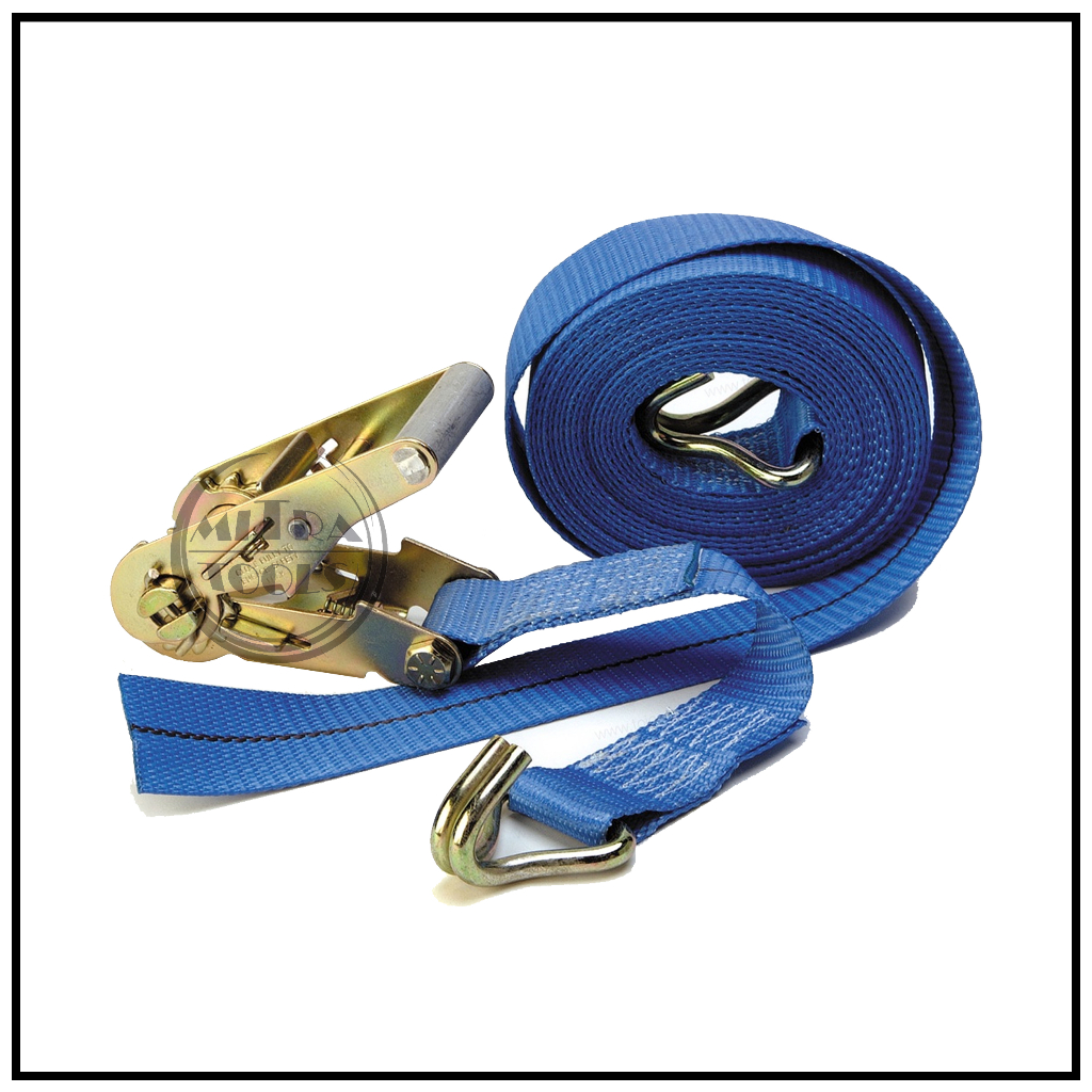 Jual SPEED STRAP Rachet Tie Down 2 Inch x 10 Meter Tali Pengikat Barang ...
