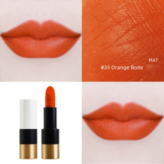 Jual ROUGE HERMES MATTE LIPSTICK - 85 ROUGE H - Jakarta Timur - Gorjeeus