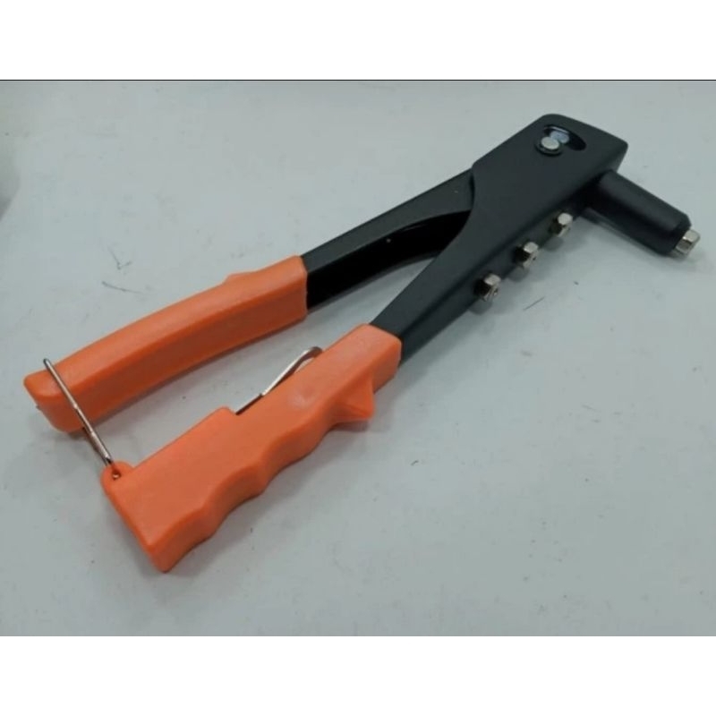 Jual tang rivet tang paku rivet tang ripet hand rivet tembakan rivet ...