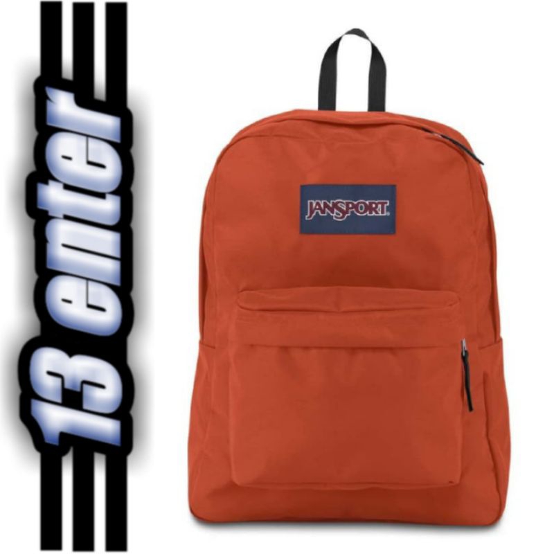 Jansport cherry cheap tomato