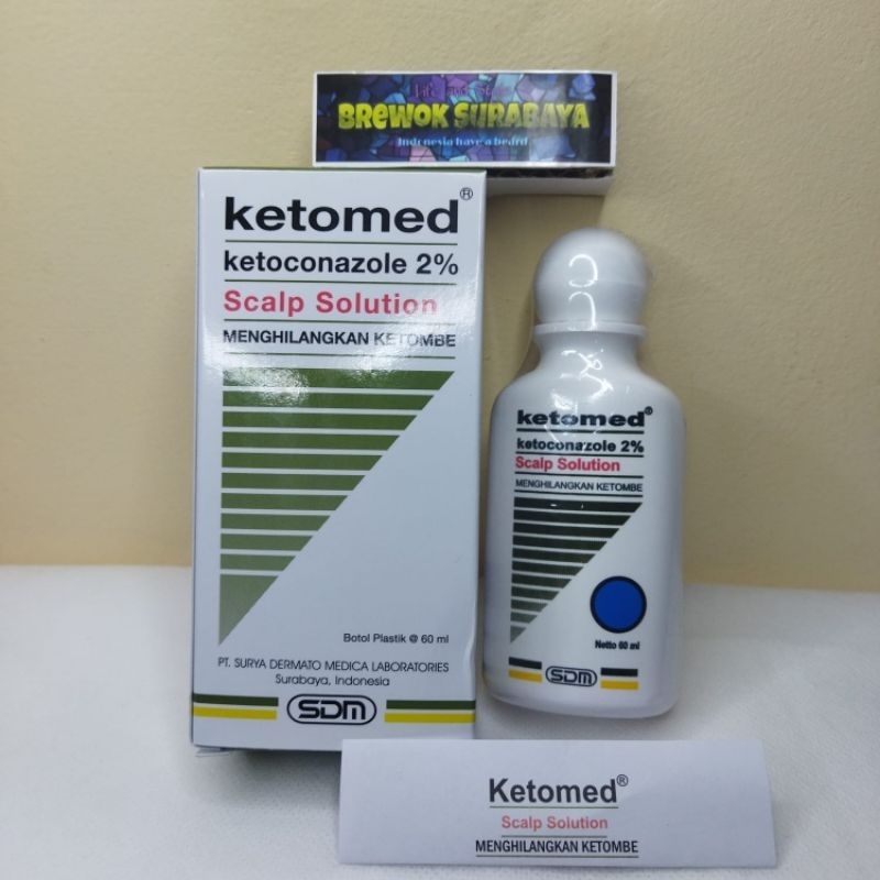 Jual Sampo Anti Ketombe | Shopee Indonesia