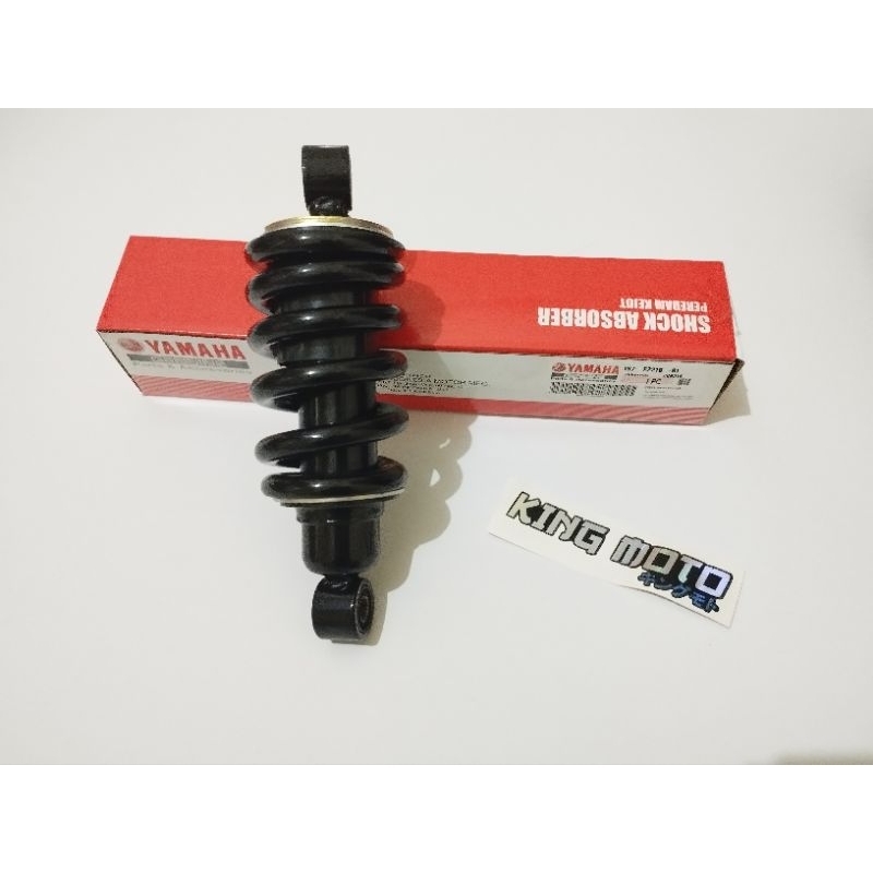 Jual SHOCKBREAKER MONO SHOCK YAMAHA JUPITER MX MX JUPITER 135 NEW OLD