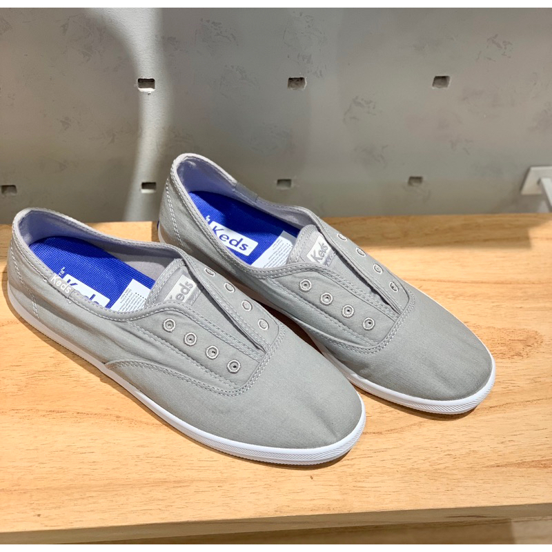 Keds chillax hot sale drizzle grey