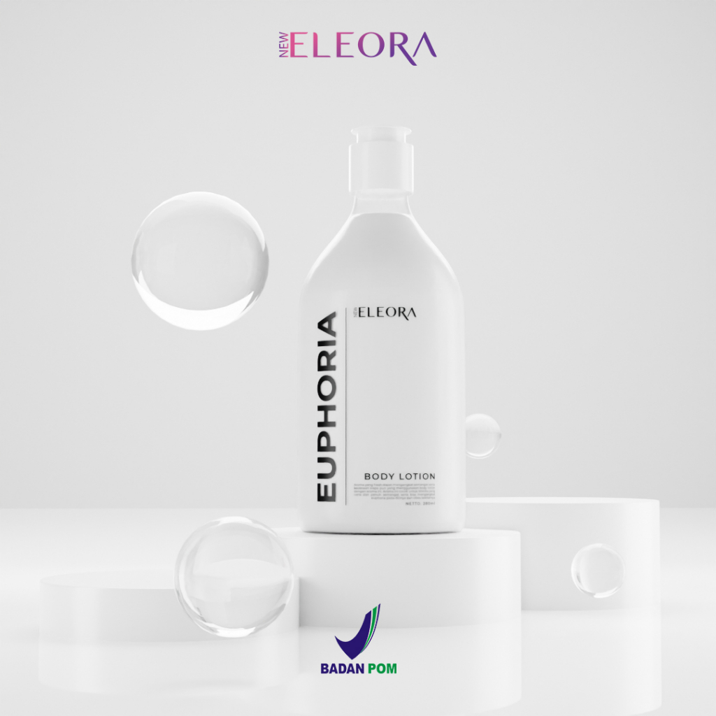 Jual D'WHISP GLOW EUPHORIA BODY LOTION Shopee Indonesia
