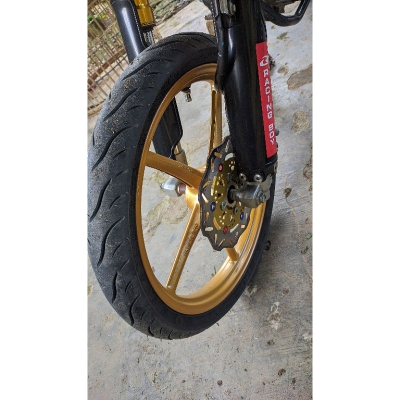 Jual Velg Rcb Mx King Pnp Crf Shopee Indonesia