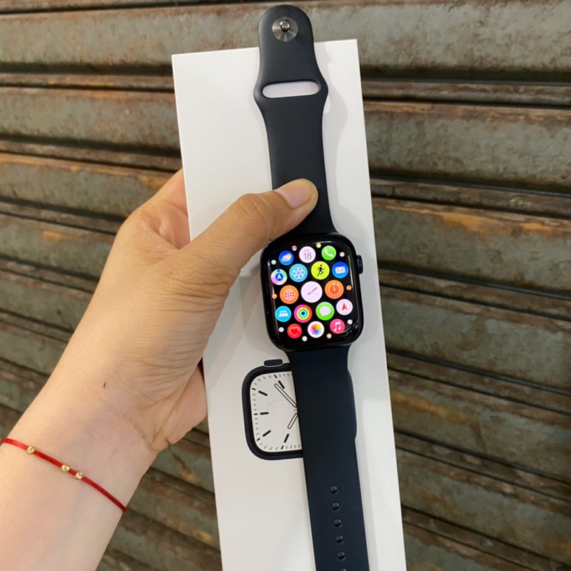 Jual iwatch cheap second