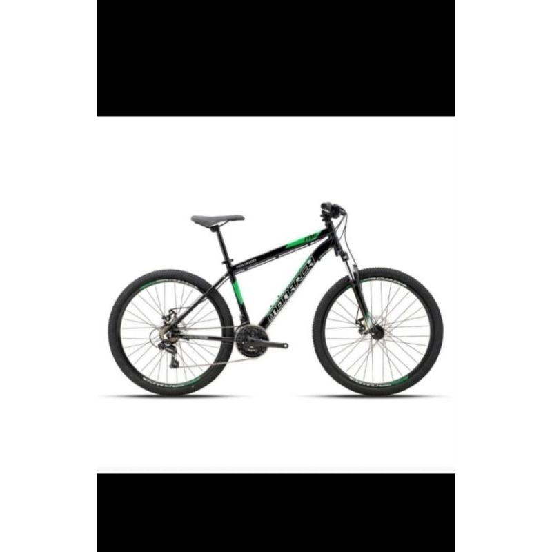 Jual Sepeda gunung MTB Polygon Monarch 5 26inch | Shopee Indonesia