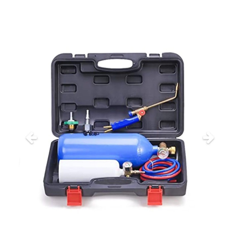 Jual Portable Welding Tools Set Alat Las Set Shopee Indonesia