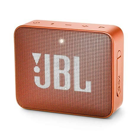 Original COD JBL GO speaker bluetooth portable speaker bluetooth bass  spiker bluetooth speaker bluetooth jbl go Singapore ims
