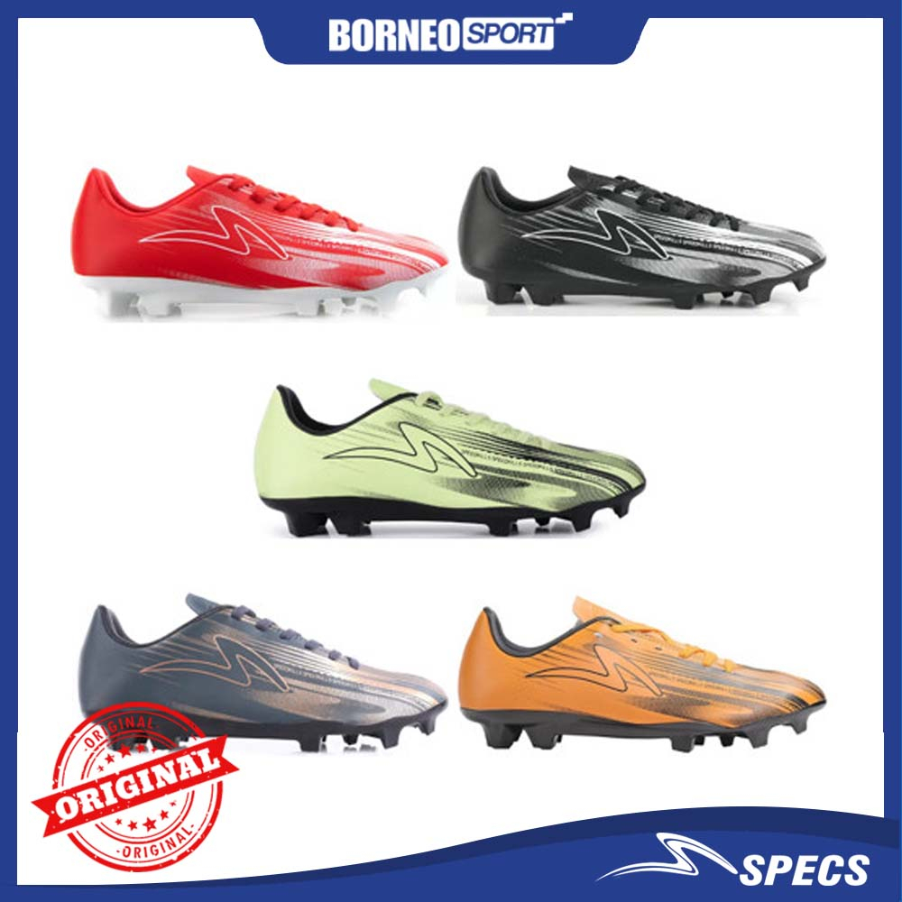 Jual Sepatu Bola Specs Elevation Zero Fg Sepatu Bola Specs Original