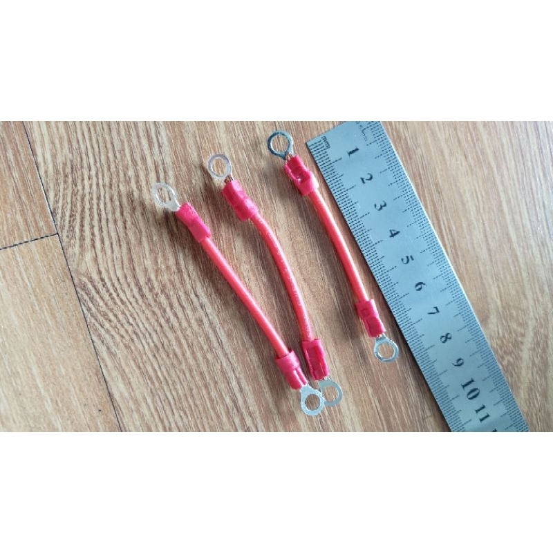 Jual kabel konektor aki sepeda listrik | Shopee Indonesia