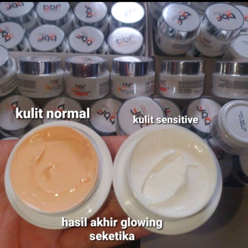 Jual sunscreen BBF | Shopee Indonesia