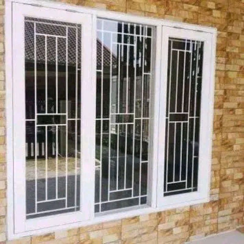 Jual Teralis jendela minimalis | Shopee Indonesia