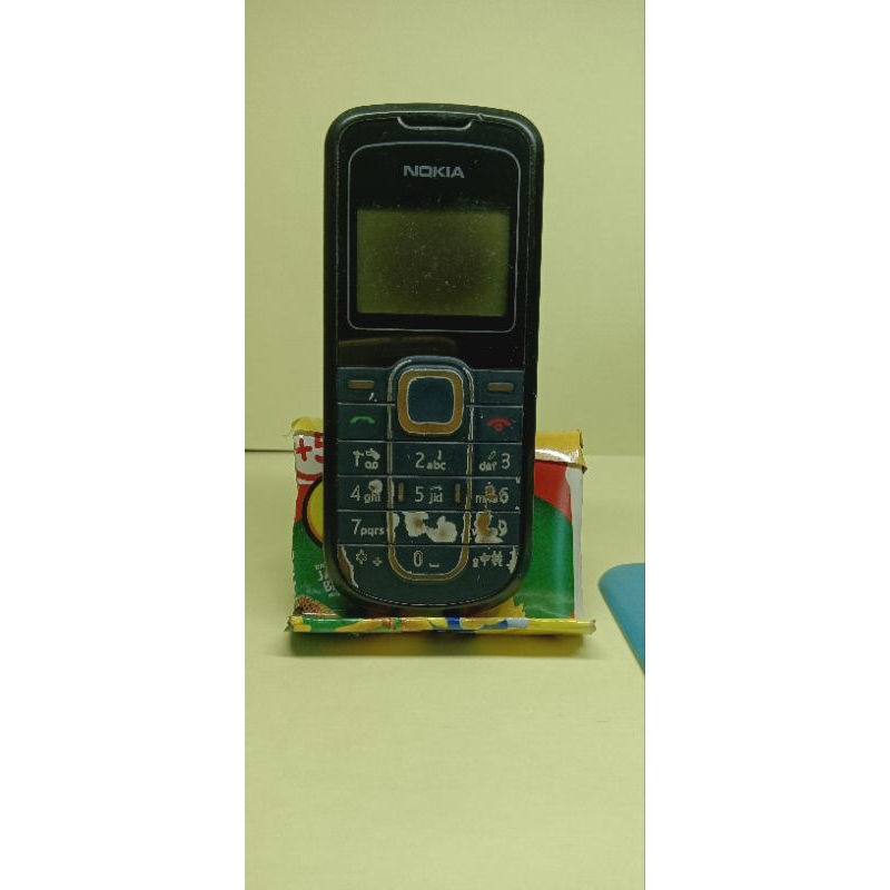 Jual Nokia 1202/jadul | Shopee Indonesia