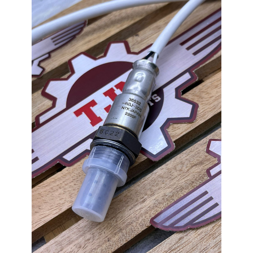 Jual Sensor Oksigen Oxygen O2 Brio Satya Brio RS Original | Shopee ...