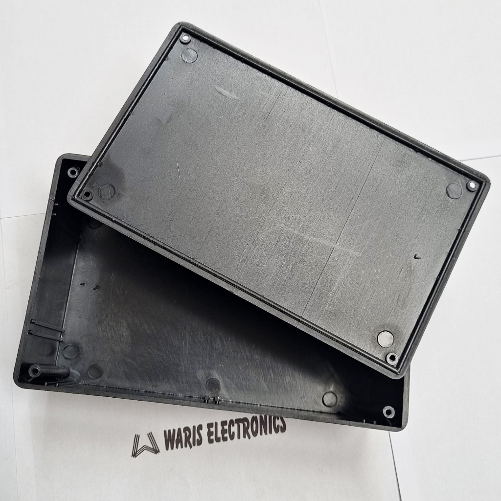 Jual Box Multi Plastik X1 X2 X3 X4 X5 X6 Kotak Tebal Keperluan