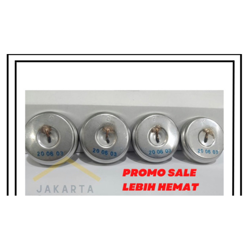 Jual Thermo element Otomatis Rice cooker Rinnai RR50A dan win gas
