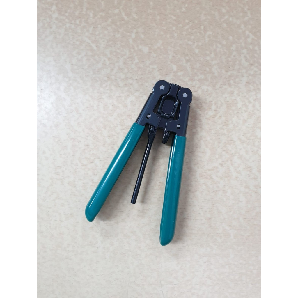 Jual Fiber Optic Stripper Dropcore Tang Pengupas Kabel Dropcore FTTH ...