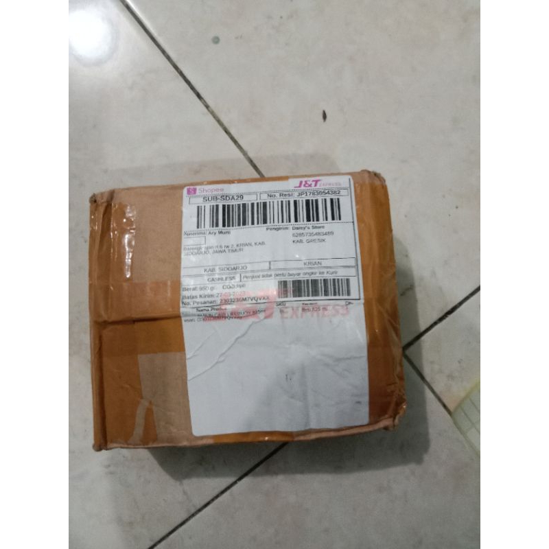 Jual paket reseler 3 kilo | Shopee Indonesia