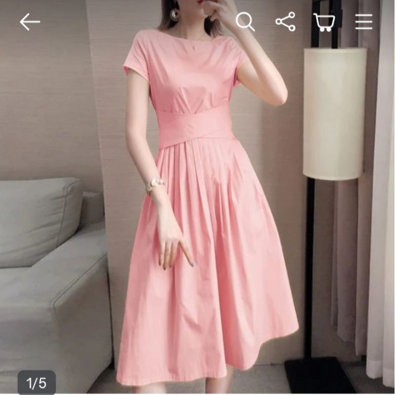 Memburu Dress Cantik Online: Panduan Lengkap Memilih Toko Terpercaya dan Aman
