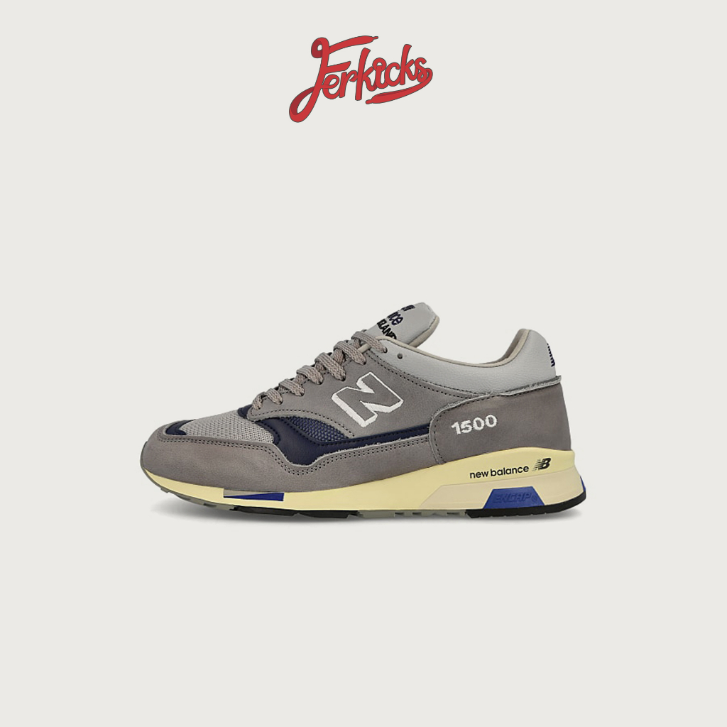 Jual New Balance 1500 40th Anniversary Shopee Indonesia