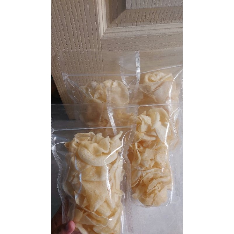 Jual Kripik Getuk Khas Magelang Kemasan Gram Shopee Indonesia