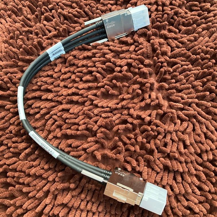 Jual CISCO STACK T1 50CM Cable | Shopee Indonesia