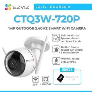 ezviz ctq3w 720p