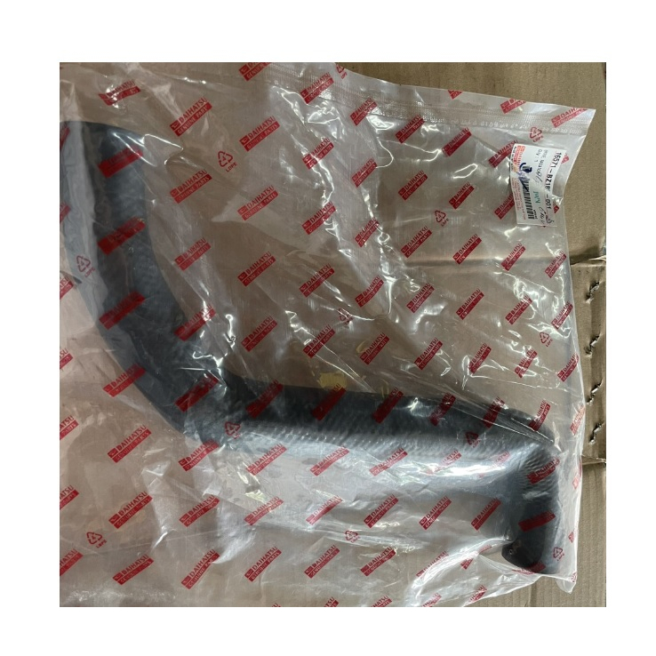 Jual SELANG RADIATOR BAWAH BELAKANG GRAND MAX LUXIO DAIHATSU | Shopee ...