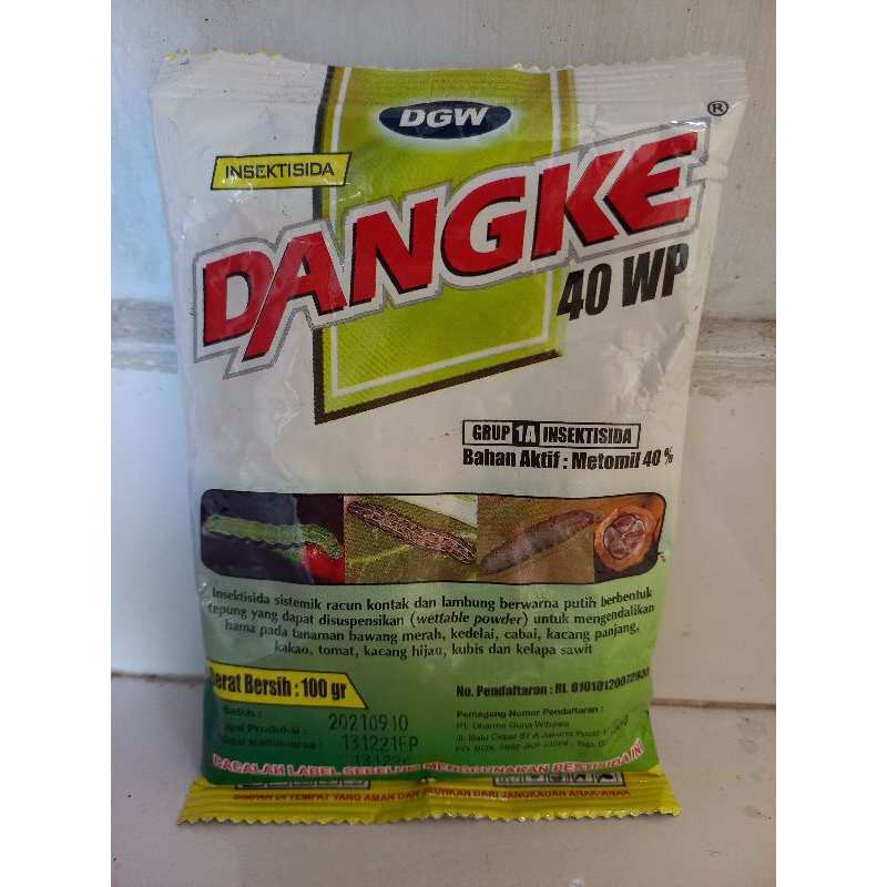 Jual Dangke Wp Insektisida Shopee Indonesia