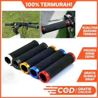 Jual handgrip mtb Harga Terbaik Termurah Desember 2024 Shopee Indonesia