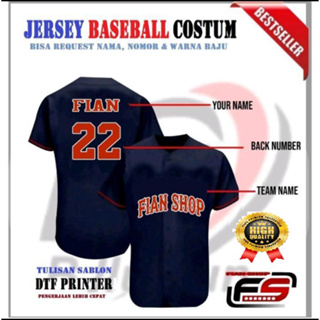 Jual Produk Jersey Baseball Dodgers Termurah dan Terlengkap Oktober 2023