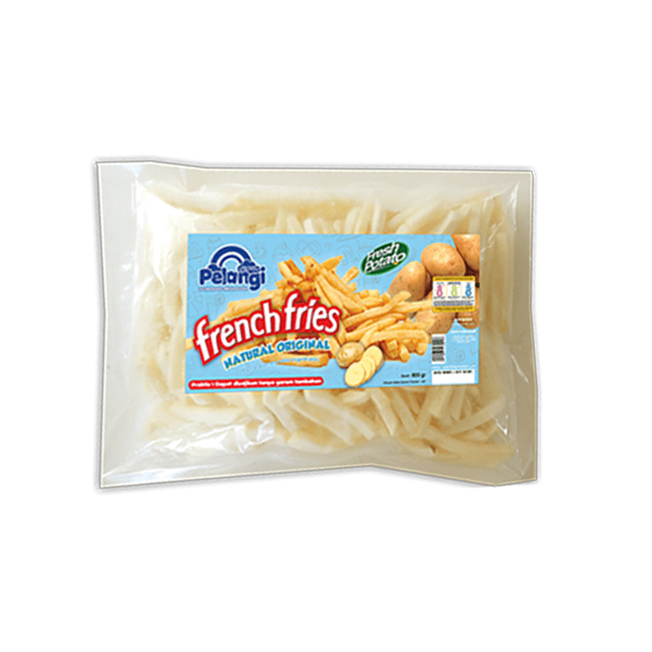Jual FRENCH FRIES 800GR | Shopee Indonesia