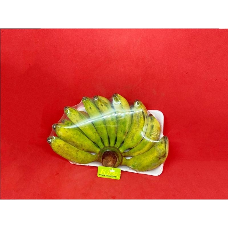Jual Pisang raja, pisang raja segar, pisang raja fresh | Shopee Indonesia