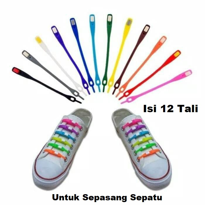 Jual Aksesoris Tali Sepatu Acrylic Mie Instan, Shoelaces Accessories -  Kota Tangerang - Loc-q
