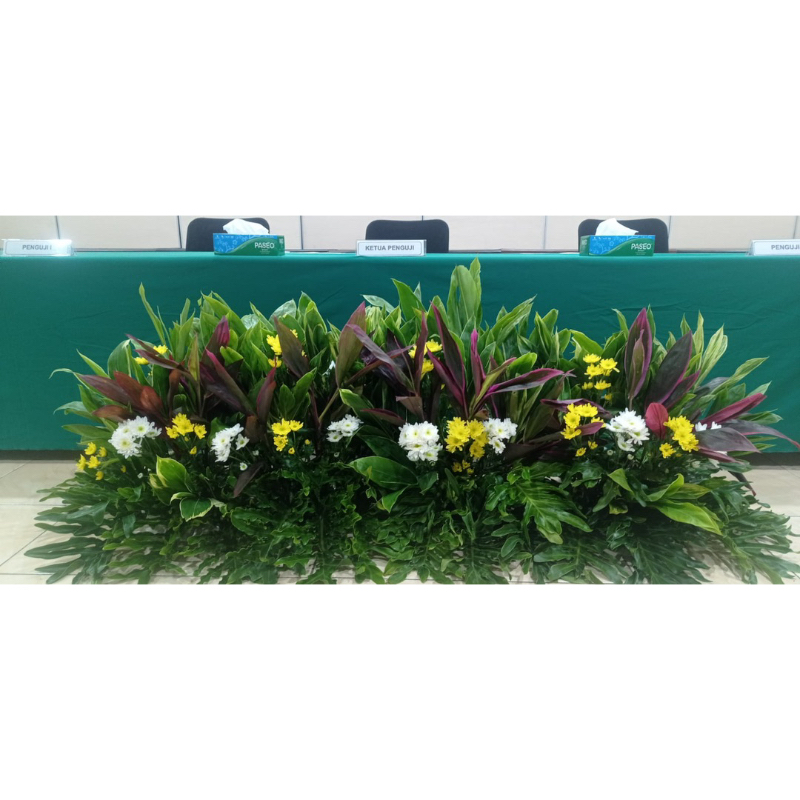Jual MINI GARDEN | DEKORASI TAMAN PANGGUNG | DEKOR TAMAN EVENT