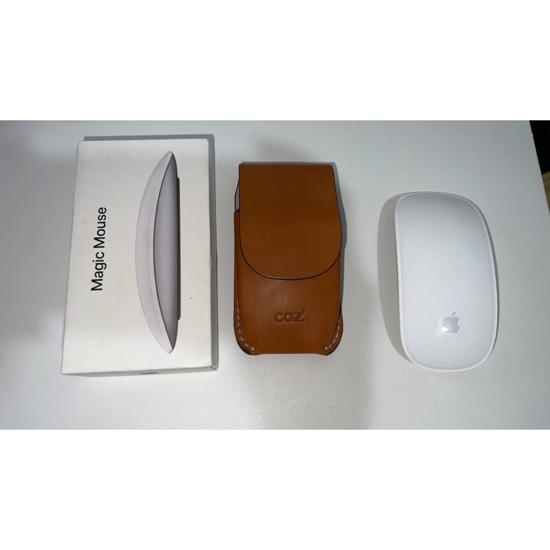 Jual Apel magic mouse | Shopee Indonesia